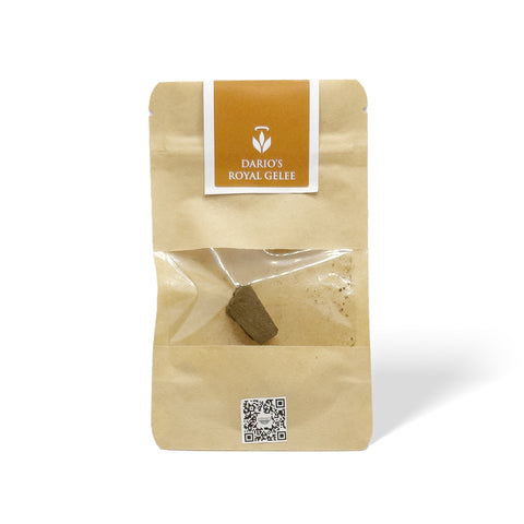 CBD Royal Gelee 2g