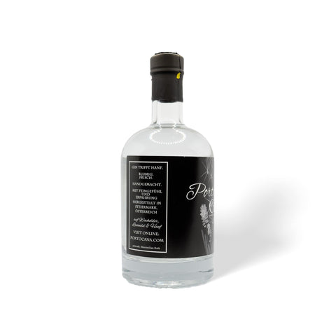 Porto Cana Gin