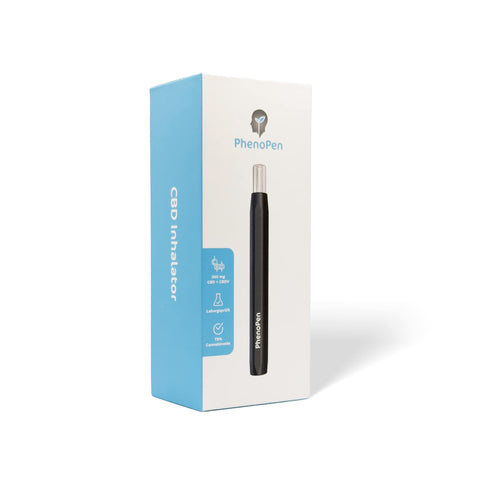 PhenoPen CBD Vaporizer